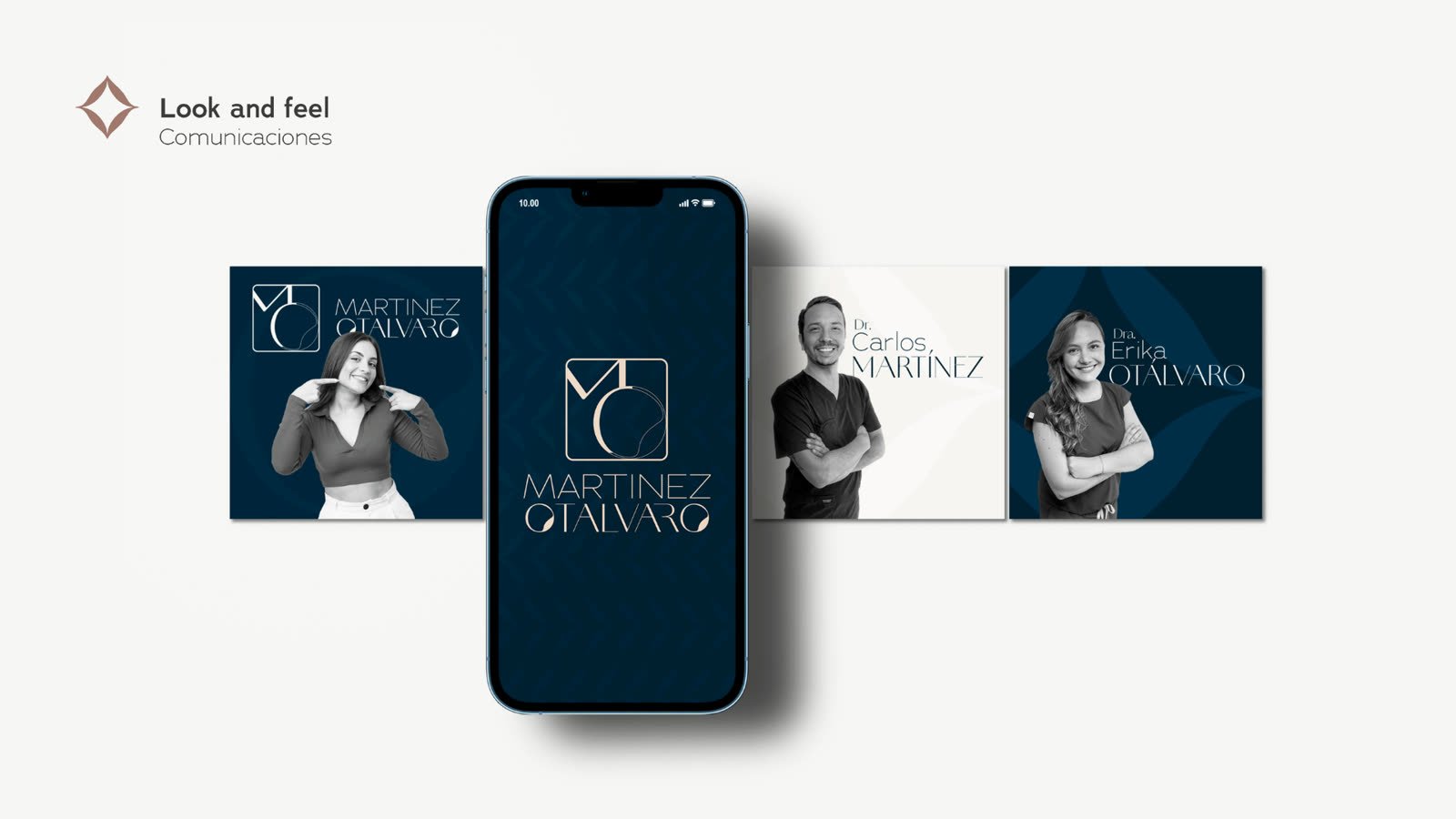 Proyecto Martinez Otalvaro