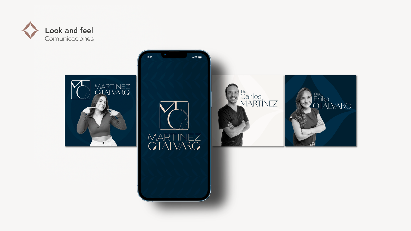 Proyecto Martinez Otalvaro