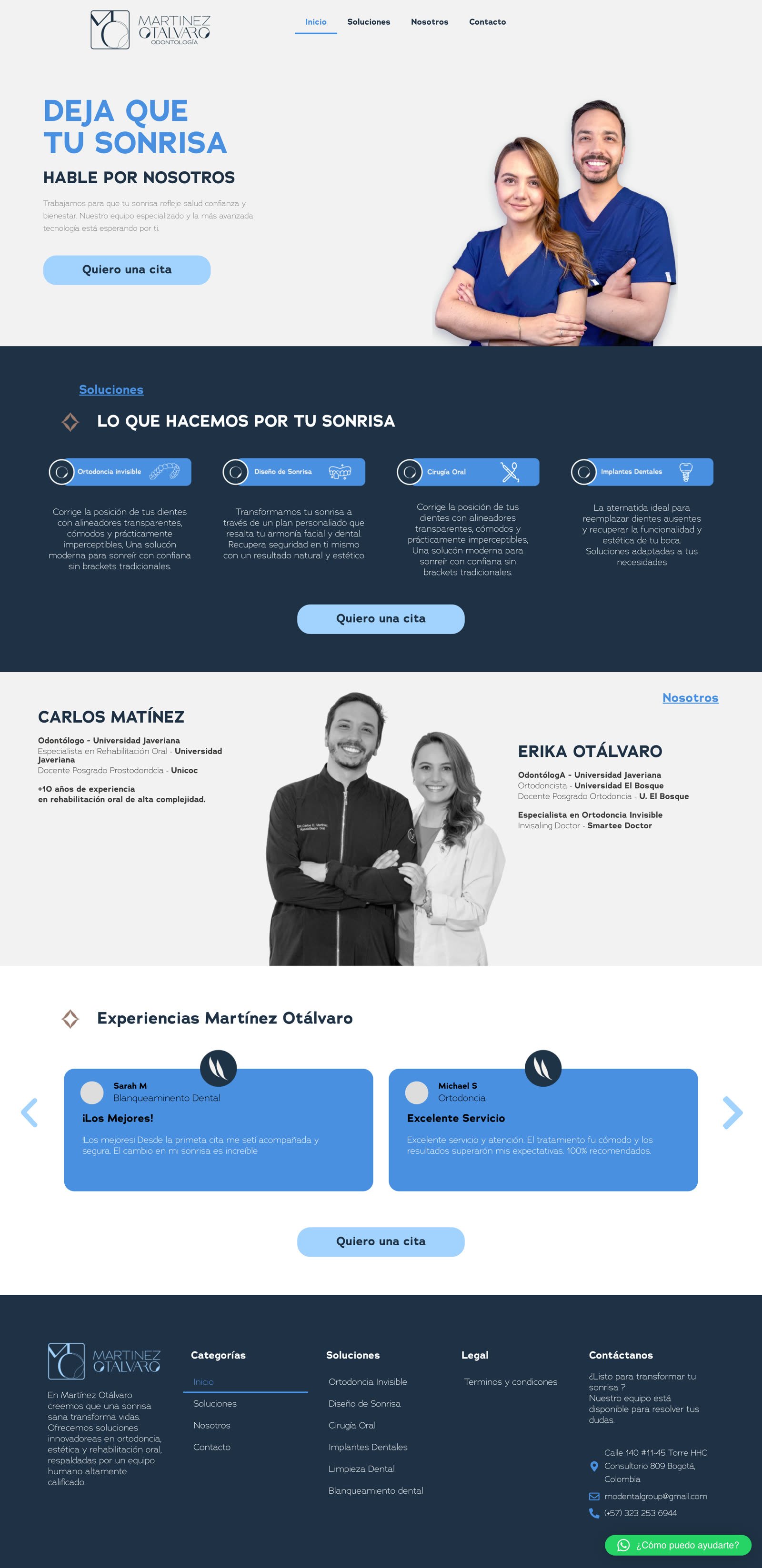 Diseño web