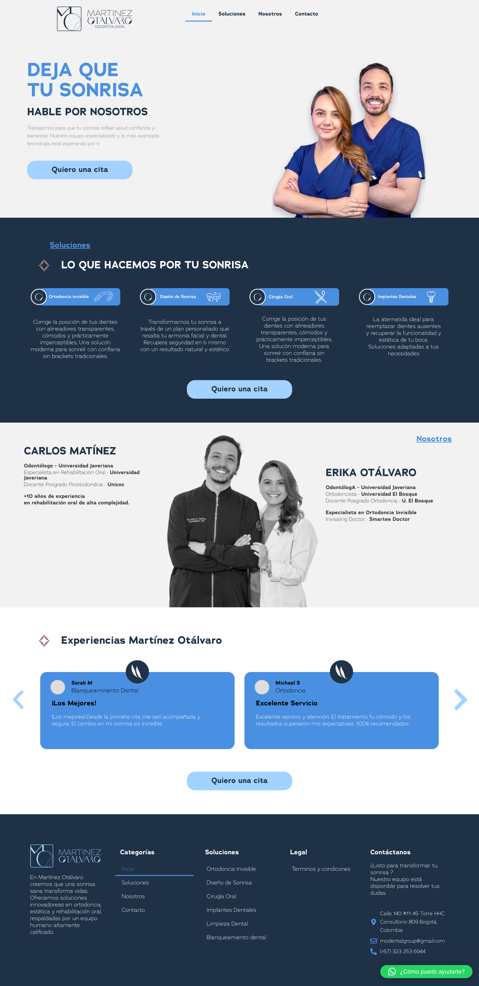 Diseño web