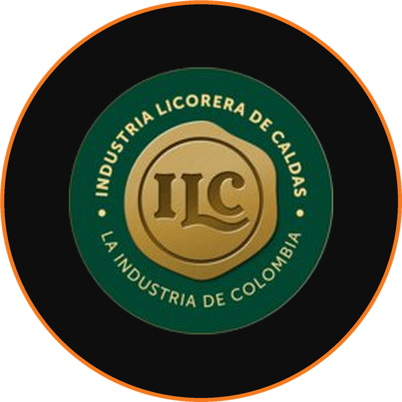 Licorera de Caldas