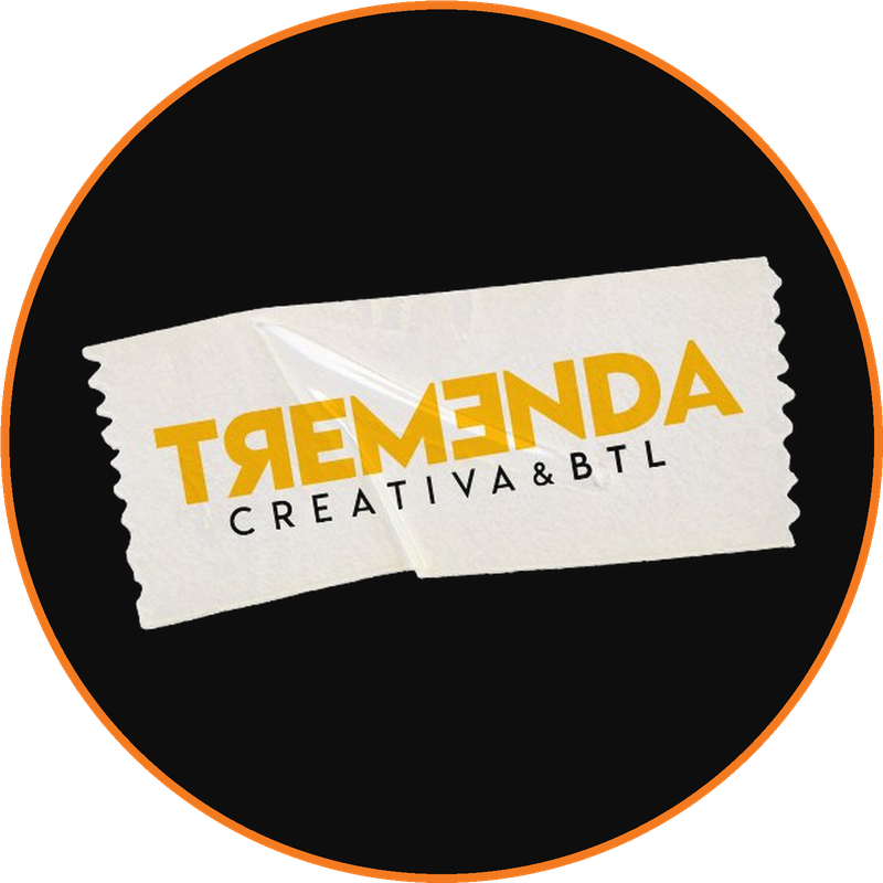Tremenda