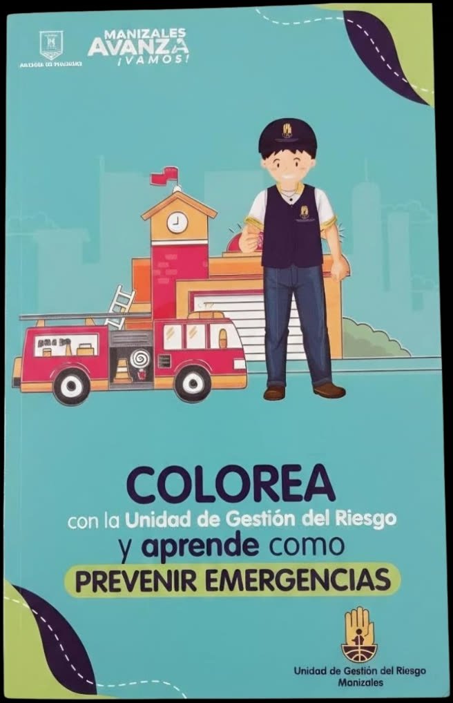 Impresos y Cartillas