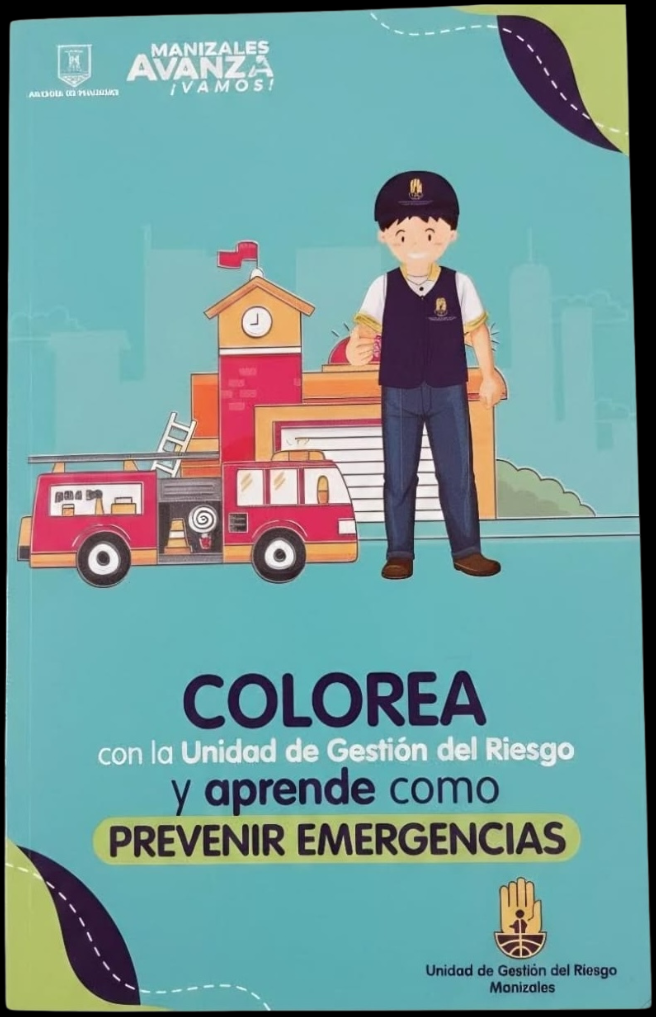 Impresos y Cartillas