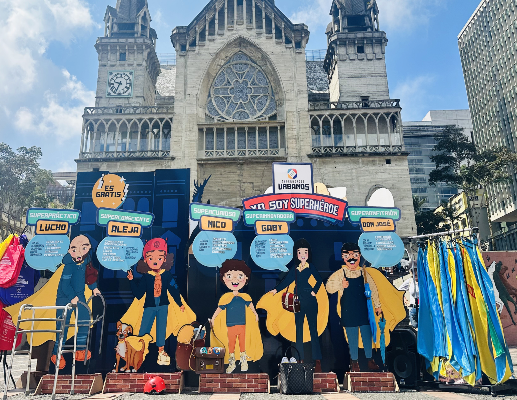 Alcaldía Manizales